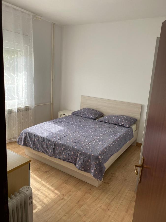 Ferienwohnung Marin Zadar Exterior foto