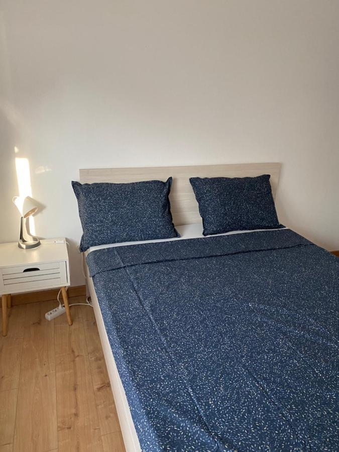 Ferienwohnung Marin Zadar Exterior foto