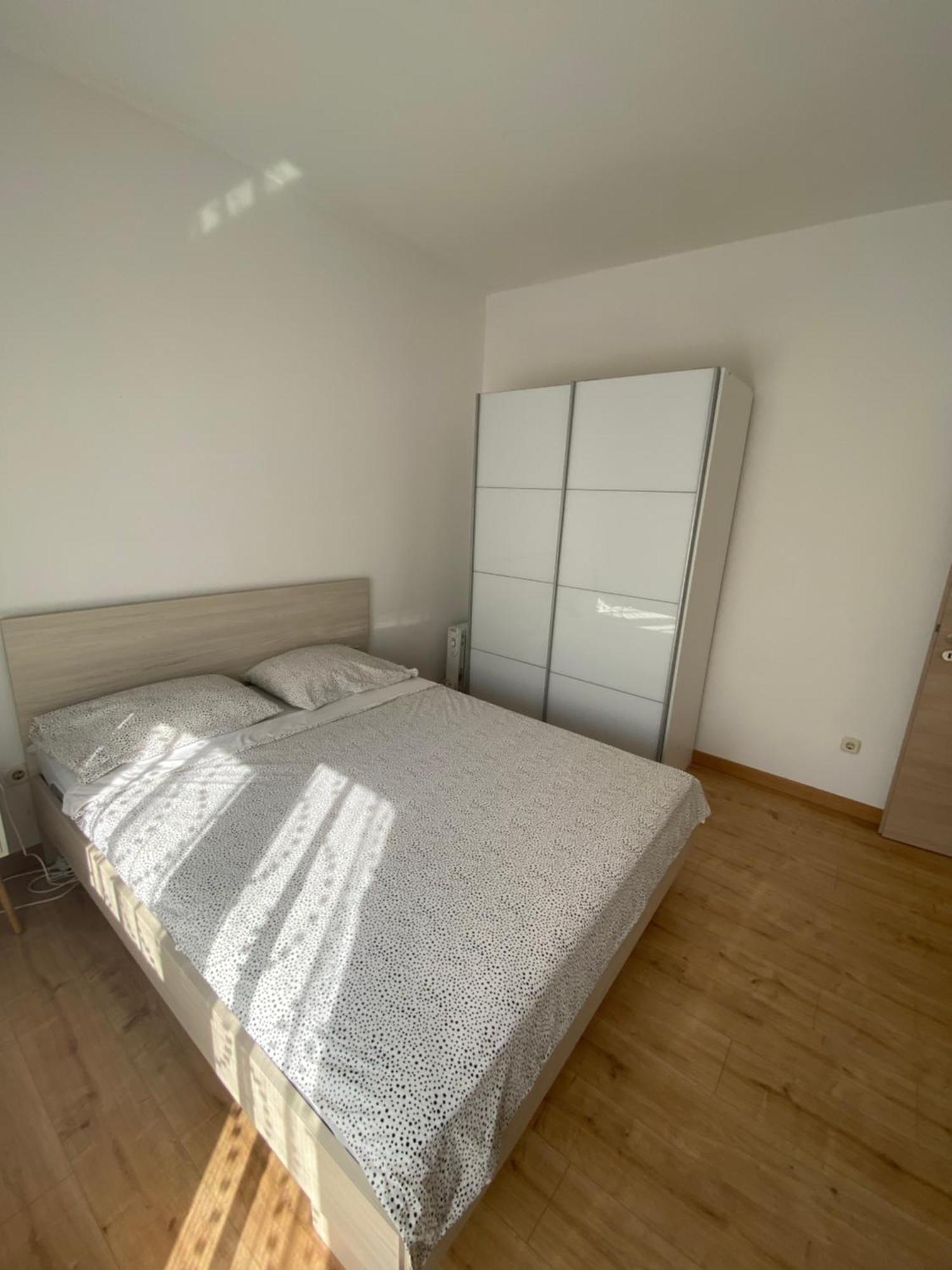 Ferienwohnung Marin Zadar Exterior foto