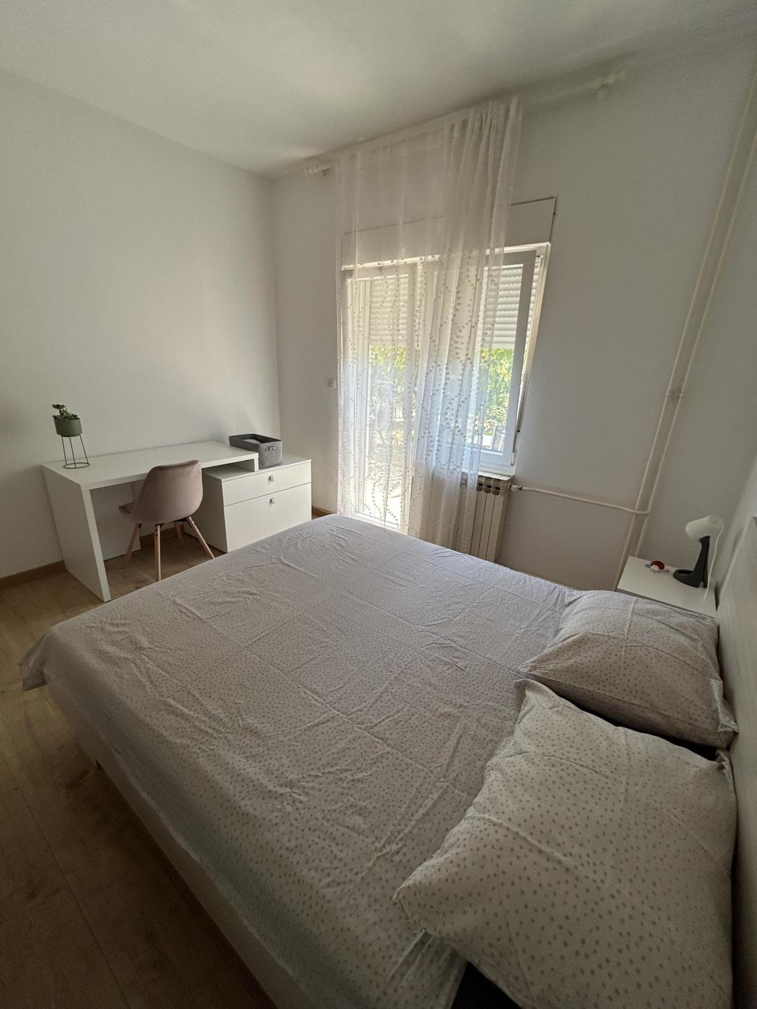 Ferienwohnung Marin Zadar Exterior foto