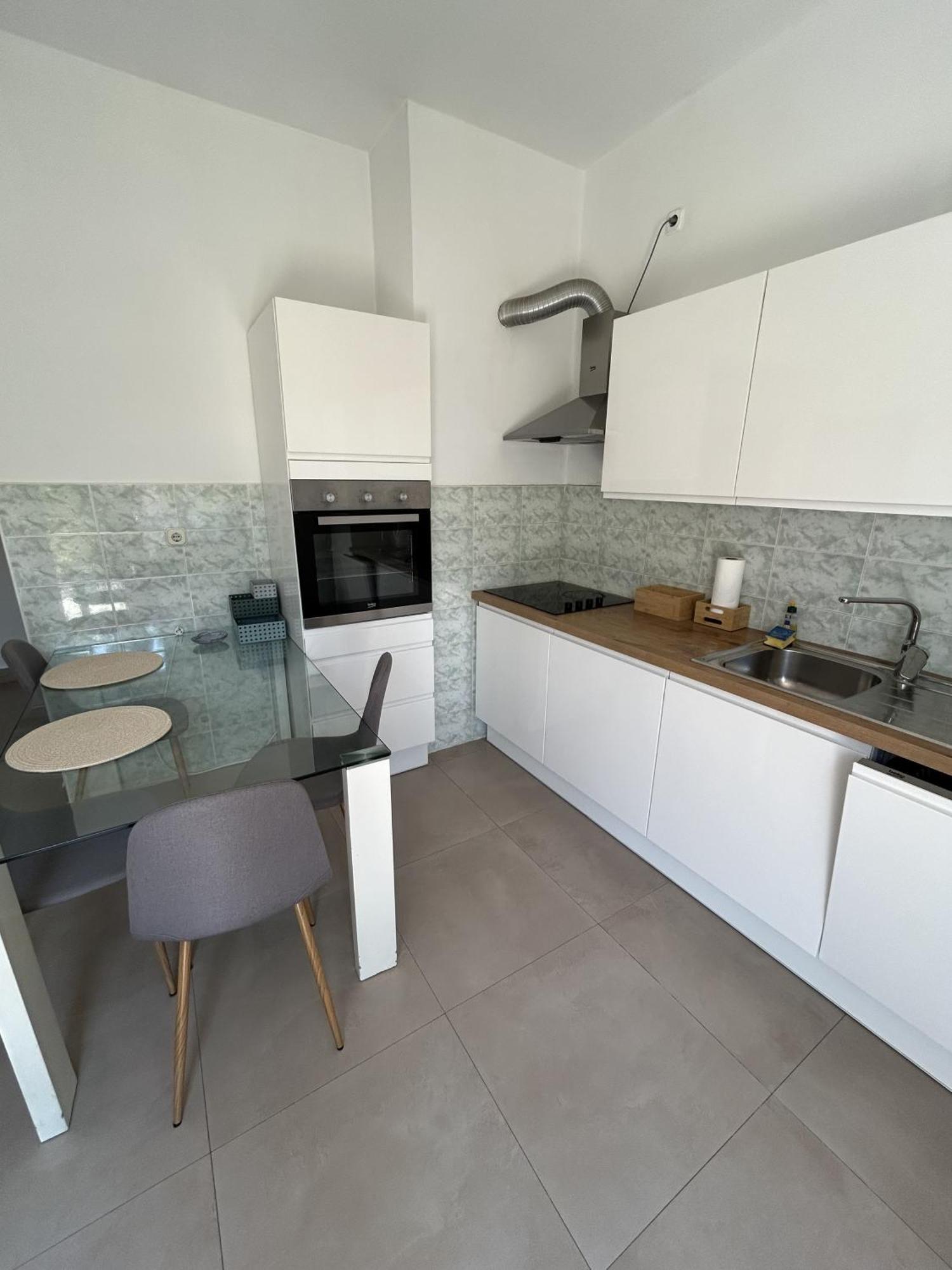 Ferienwohnung Marin Zadar Exterior foto