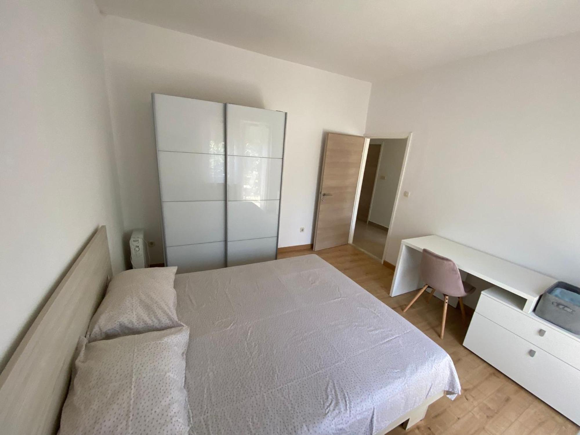 Ferienwohnung Marin Zadar Exterior foto